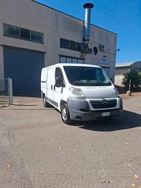 2008 Citroën Jumper 2.2 120CV Unico Proprietario