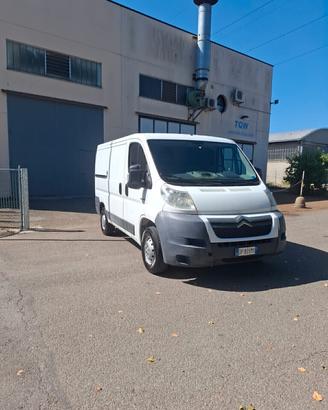 2008 Citroën Jumper 2.2 120CV Unico Proprietario