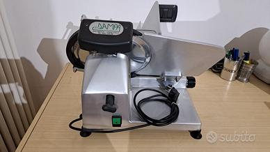 Affettatrice Dampa