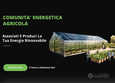 Quote progetto fotovoltaico a partire da 10 kw