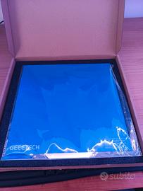 Geeentech mizar s piatto magnetico