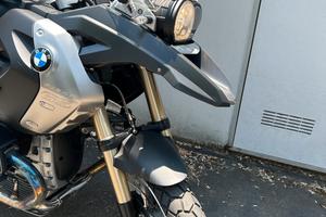 BMW GS 1200 R monoalbero