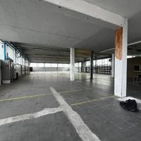 CAPANNONE A VILLONGO