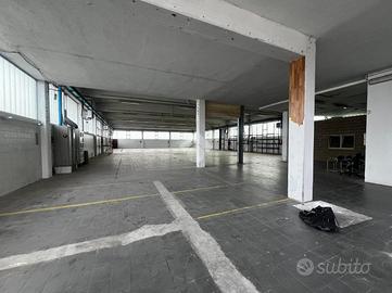 CAPANNONE A VILLONGO