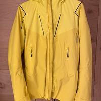 Giacca Sci Freeride Mammut