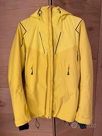 Giacca Sci Freeride Mammut