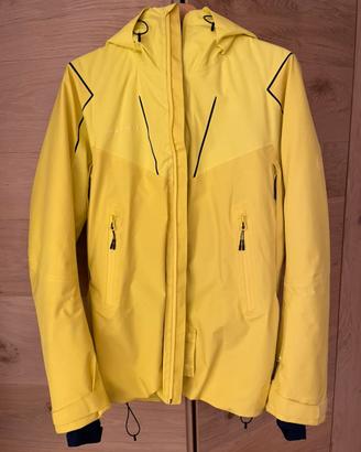 Giacca Sci Freeride Mammut