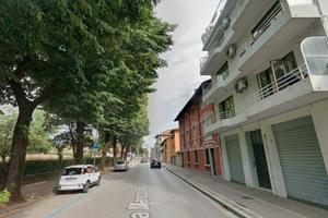 Ampio TRILOCALE di 75mq - UDINE CENTRO