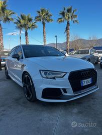 Audi A3 RS 3 SPB
