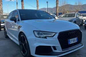 Audi A3 RS 3 SPB