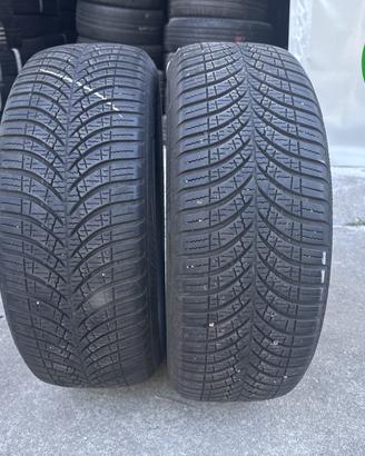 gomme usate 1955515 All Seasons GOODYEAR - VEC - 8