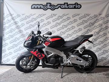 Aprilia Tuono V4 1100 RR