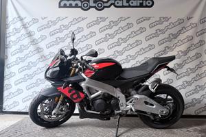 Aprilia Tuono V4 1100 RR