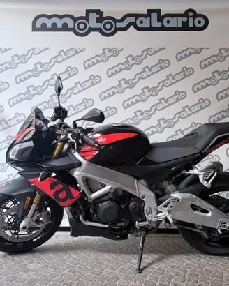 Aprilia Tuono V4 1100 RR