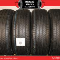 4 Gomme 235 60 R 17 Michelin al 69% SPED GRATIS
