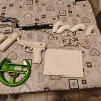 Nintendo wii