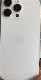 iPhone 16 pro max 256 Gb White