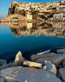 Vacanza comoda sul mare di Peschici