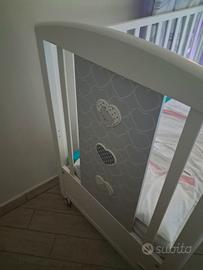 Letto bimbo/a