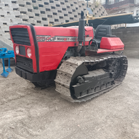 Massey ferguson 254f
