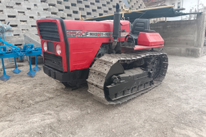 Massey ferguson 254f