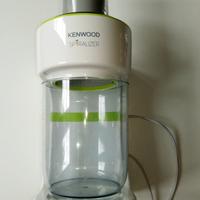 Spiralizzatrice KENWOOD