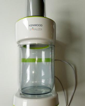 Spiralizzatrice KENWOOD