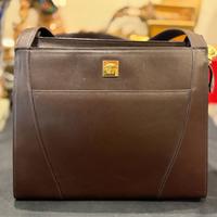 Borsa Gianni Versace Vintage