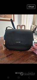 Borsa Liujo nera 🖤 nuova 