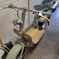 Lambretta innocenti