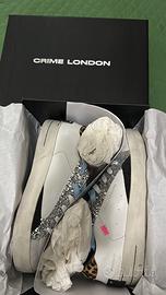 Sneakers Crime London