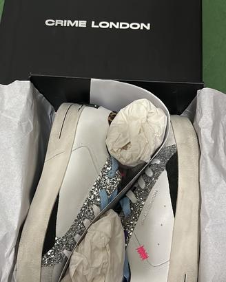 Sneakers Crime London