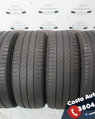 225 55 17C Michelin 85% 2022 225 55 R17