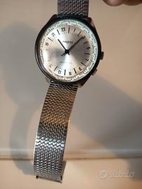 Paketa orologio sovietico 1970 24h