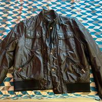 Giubbotto marlboro classic