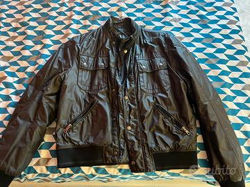 Giubbotto marlboro classic