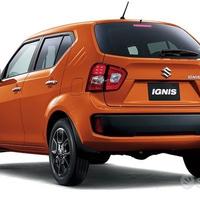 Ricambi usati suzuki ignis #4