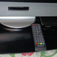 TV 50 pollici Hisense 