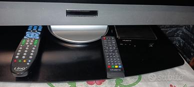 TV 50 pollici Hisense 