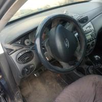 Ford Focus 1800 d