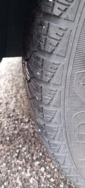 Gomme invernali 175/65r 14 82t