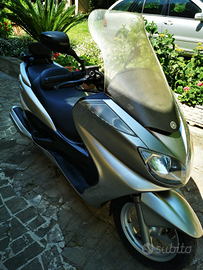 Yamaha Majesty 400 2006