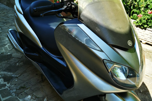 Yamaha Majesty 400 2006