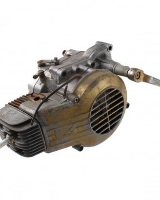 Motore Minarelli V1 a pedali