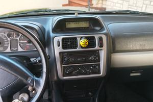 Pajero Pinin