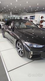 BMW 440i M cabrio