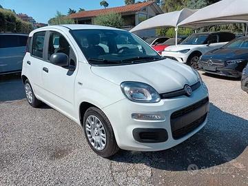 Fiat Panda 1.0 Hybrid 70cv Pack City 5 posti KM0