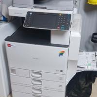 Stampante Aficio™MP C3002