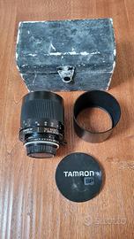 Tamron SP 500mm F8 55B