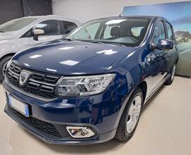 Dacia Sandero 0.9 TCe GPL 90CV 1 PROPRIETARIO